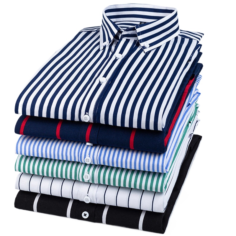 Men Formal Wear Brands - İş ve Günlük Giyim için Uzun