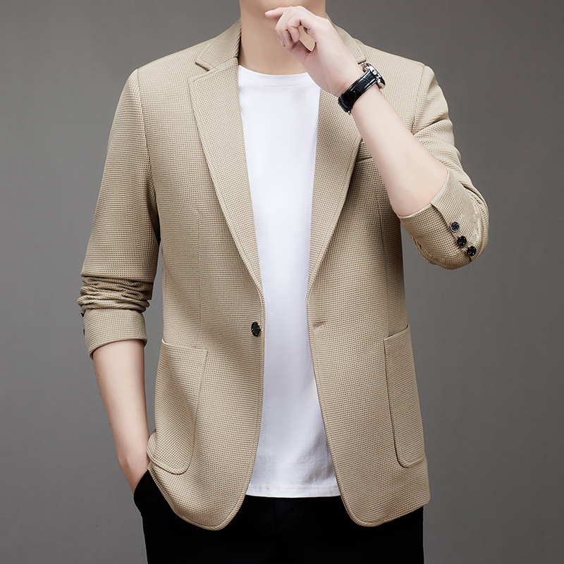 Erkek Tek Düğmeli Takım Elbise - Men Formal Wear Clothes incelemesi ve fiyatı