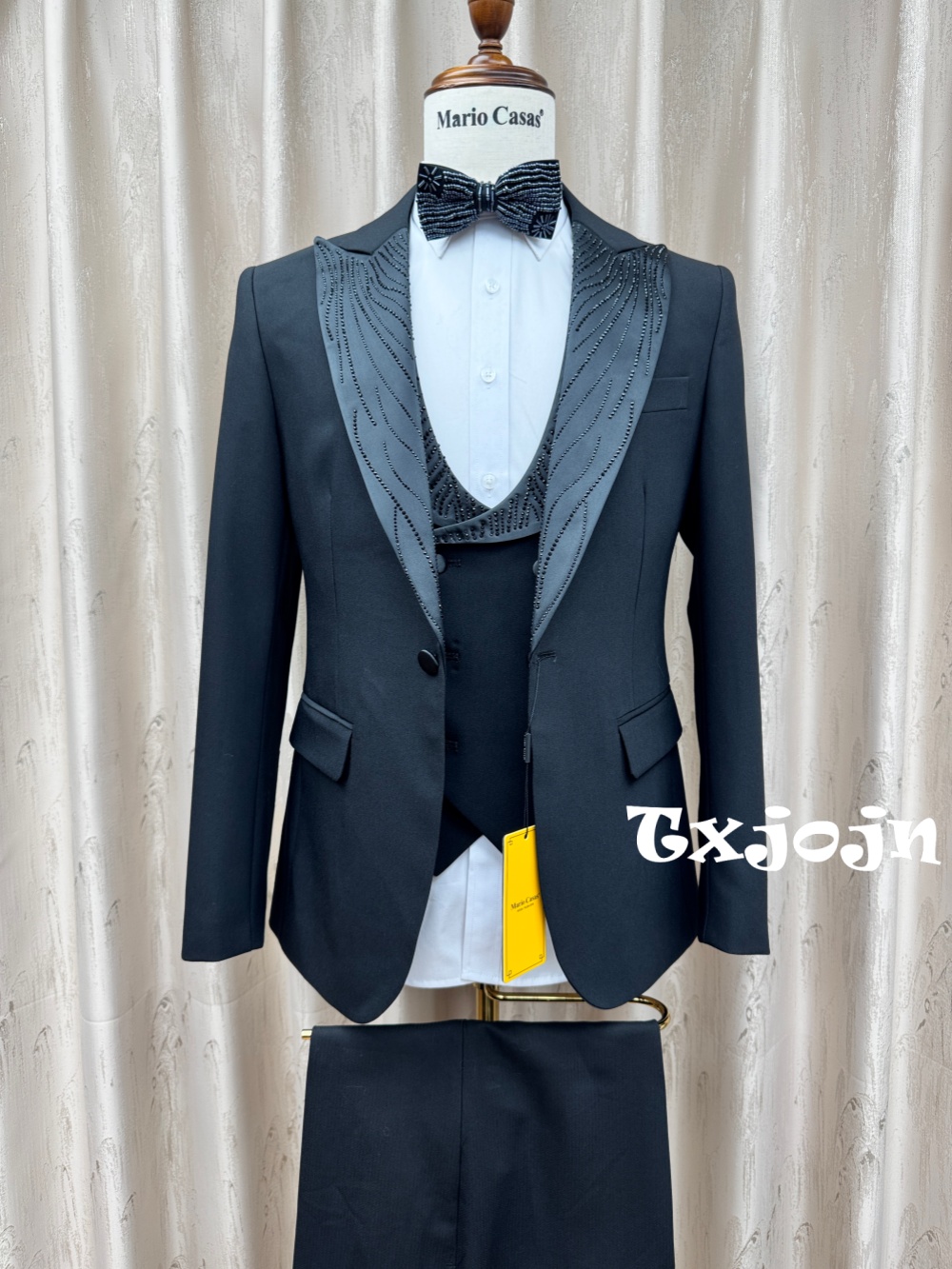Şık Resmi Erkek Takım Elbise S - Men'S Formal Wear In Wedding incelemesi ve fiyatı