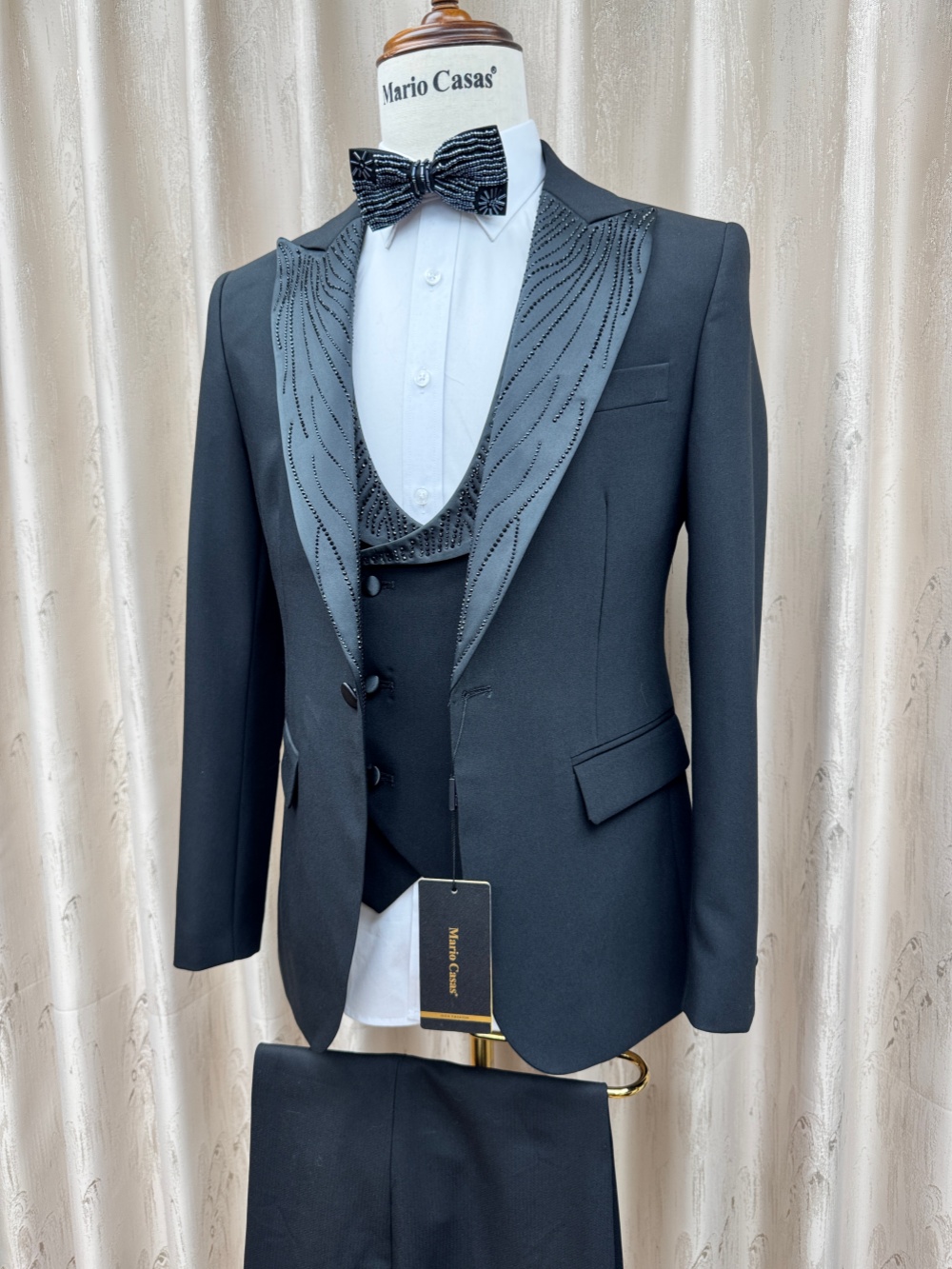 Şık Resmi Erkek Takım Elbise S - Men'S Formal Wear In Wedding incelemesi ve fiyatı