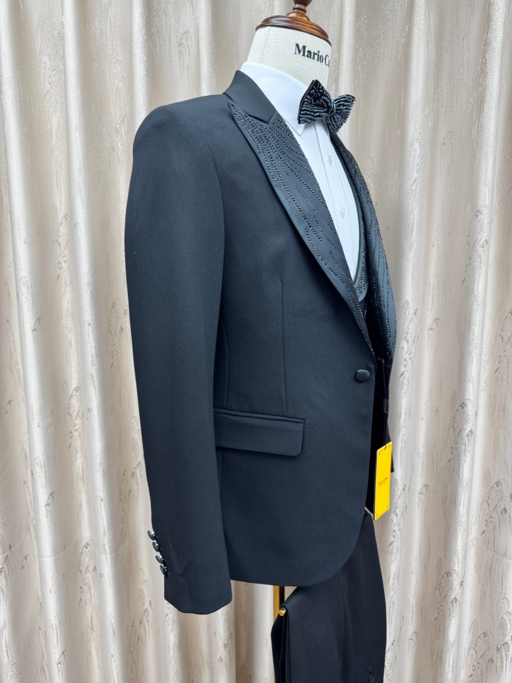 Şık Resmi Erkek Takım Elbise S - Men'S Formal Wear In Wedding incelemesi ve fiyatı