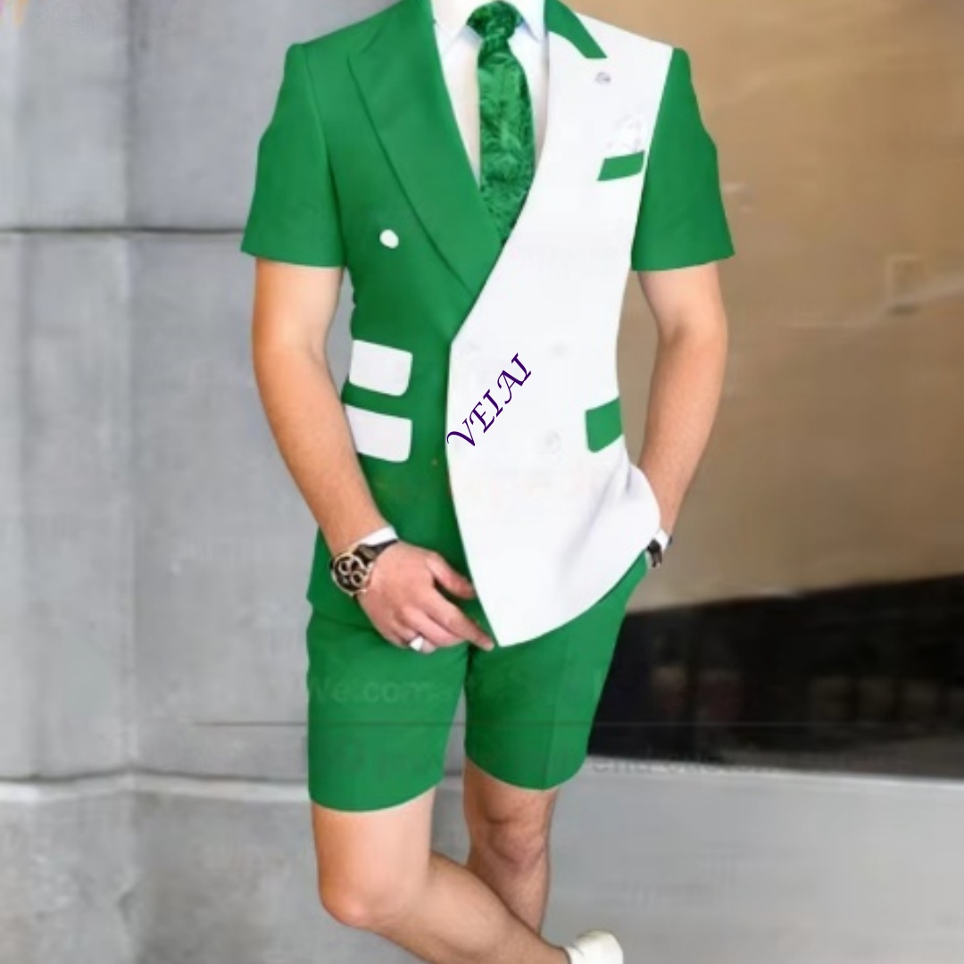Yazlık Erkek 2 Parçalı Günlük  - Men'S Formal Wear In Wedding incelemesi ve fiyatı