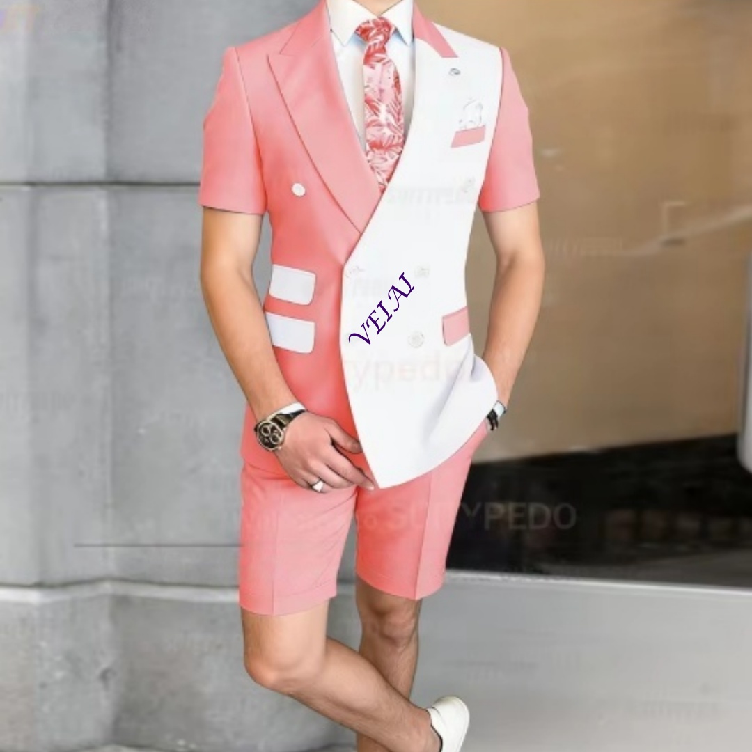 Yazlık Erkek 2 Parçalı Günlük  - Men'S Formal Wear In Wedding incelemesi ve fiyatı