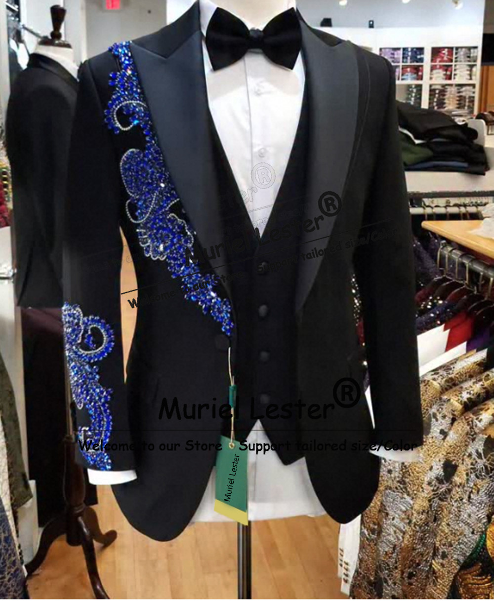 Erkekler İçin Özel Düğün Takım - Men'S Formal Wear Jewelry incelemesi ve fiyatı