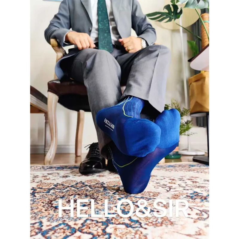 Erkek Vintage Naylon Çoraplar  - Men Formal Wear Brands incelemesi ve fiyatı
