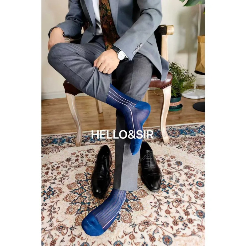 Erkek Vintage Naylon Çoraplar  - Men Formal Wear Brands incelemesi ve fiyatı