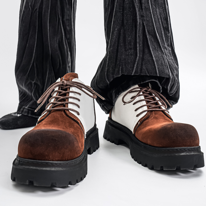 Şık erkek mokasenleri, resmi v - Men Formal Wear Look incelemesi ve fiyatı
