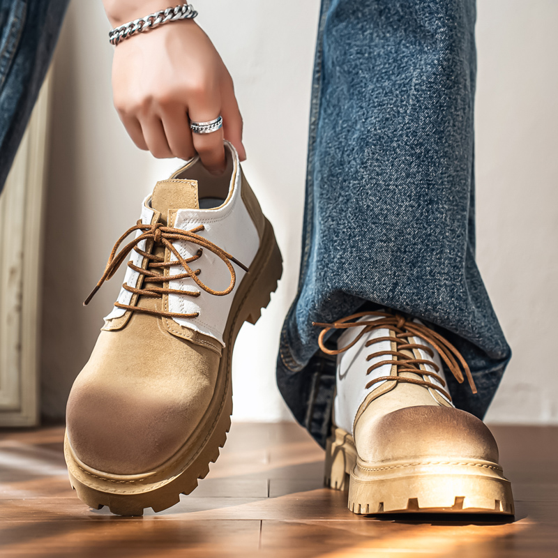 Şık erkek mokasenleri, resmi v - Men Formal Wear Look incelemesi ve fiyatı