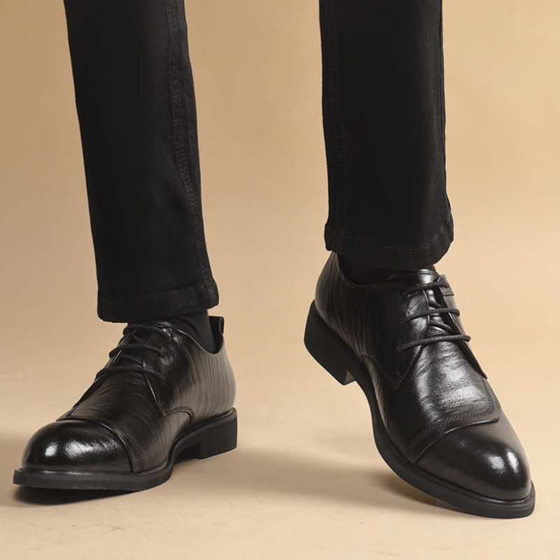 Metal Perçin Detaylı Bağcıklı  - Men Formal Party Wear Dress incelemesi ve fiyatı