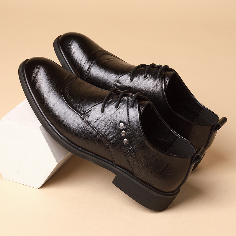 Metal Perçin Detaylı Bağcıklı  - Men Formal Party Wear Dress incelemesi ve fiyatı