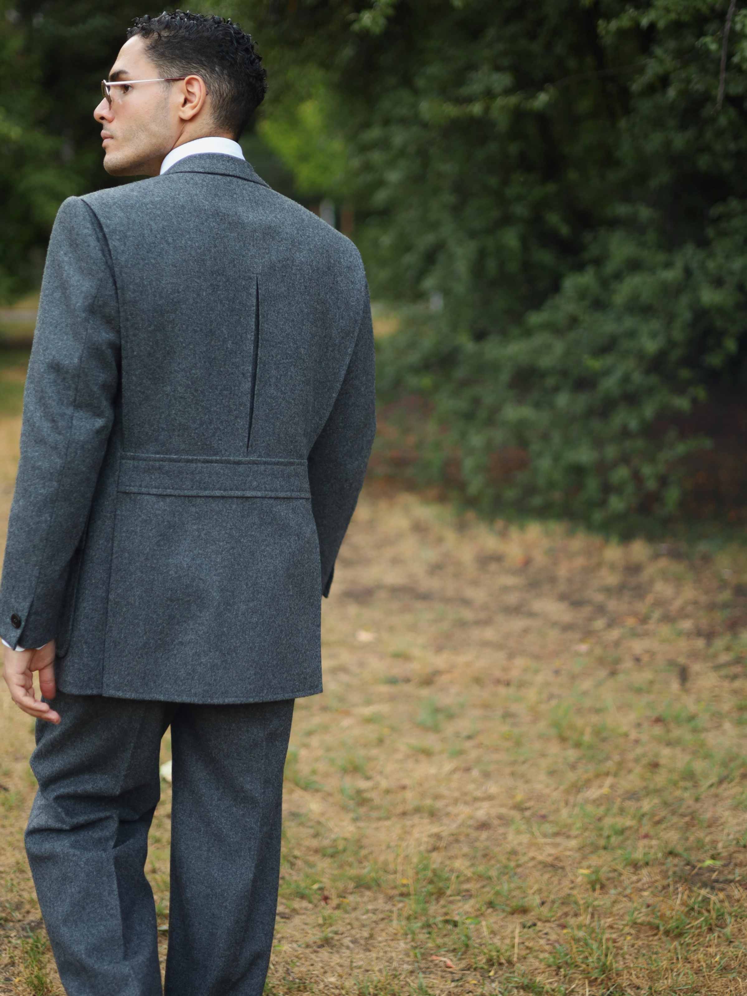 Şık Erkek Takım Elbise Seti 2  - Elegant Formal Men'S Wear incelemesi ve fiyatı