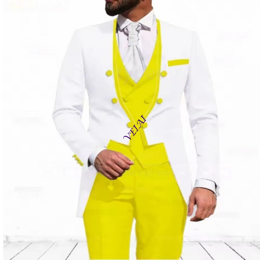 Erkekler İçin Özel Tasarım Gök - Elegant Formal Men'S Wear incelemesi ve fiyatı