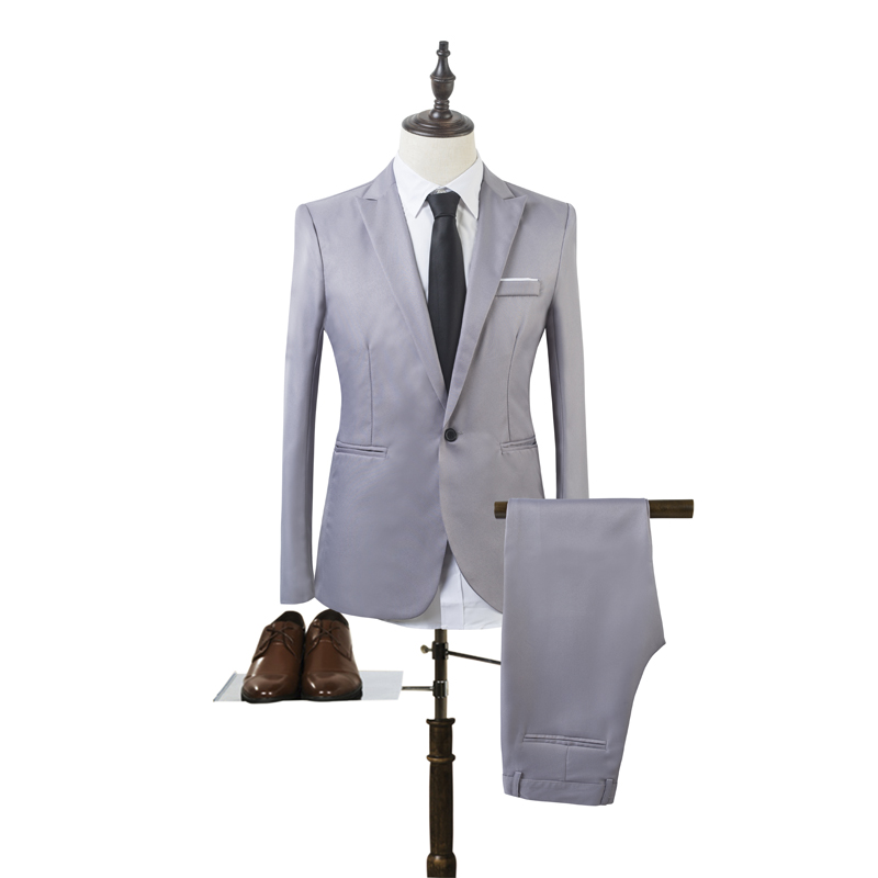 Erkekler İçin İş Resmi Düğün T - Men Formal Wear Clothes incelemesi ve fiyatı
