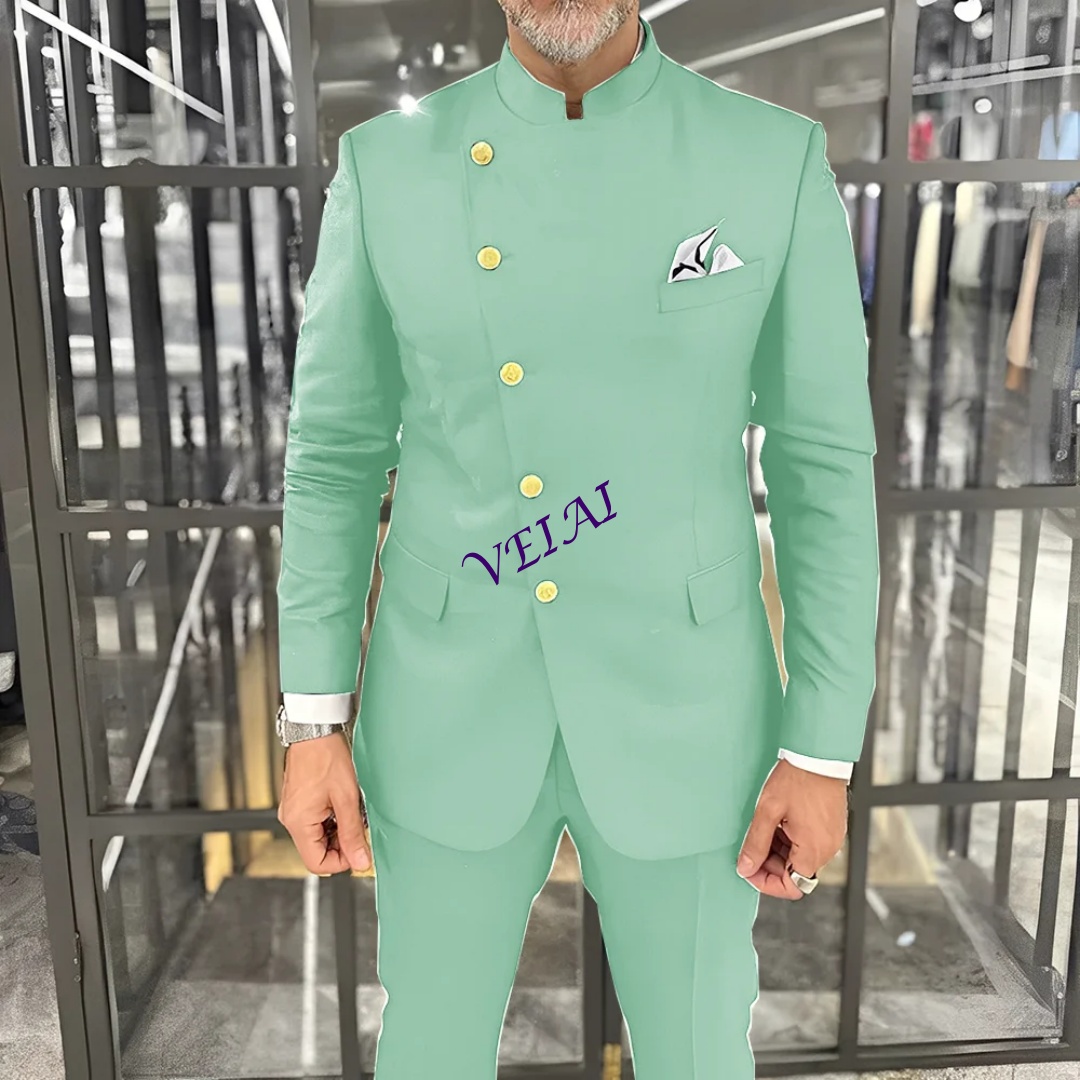 Özel Slim Fit Damatlık Takımı  - Men'S Formal Wear In Wedding incelemesi ve fiyatı