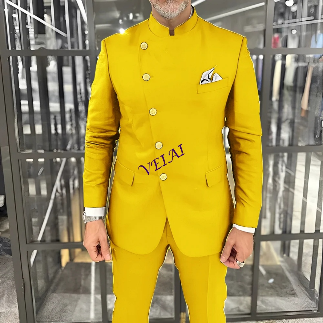 Özel Slim Fit Damatlık Takımı  - Men'S Formal Wear In Wedding incelemesi ve fiyatı