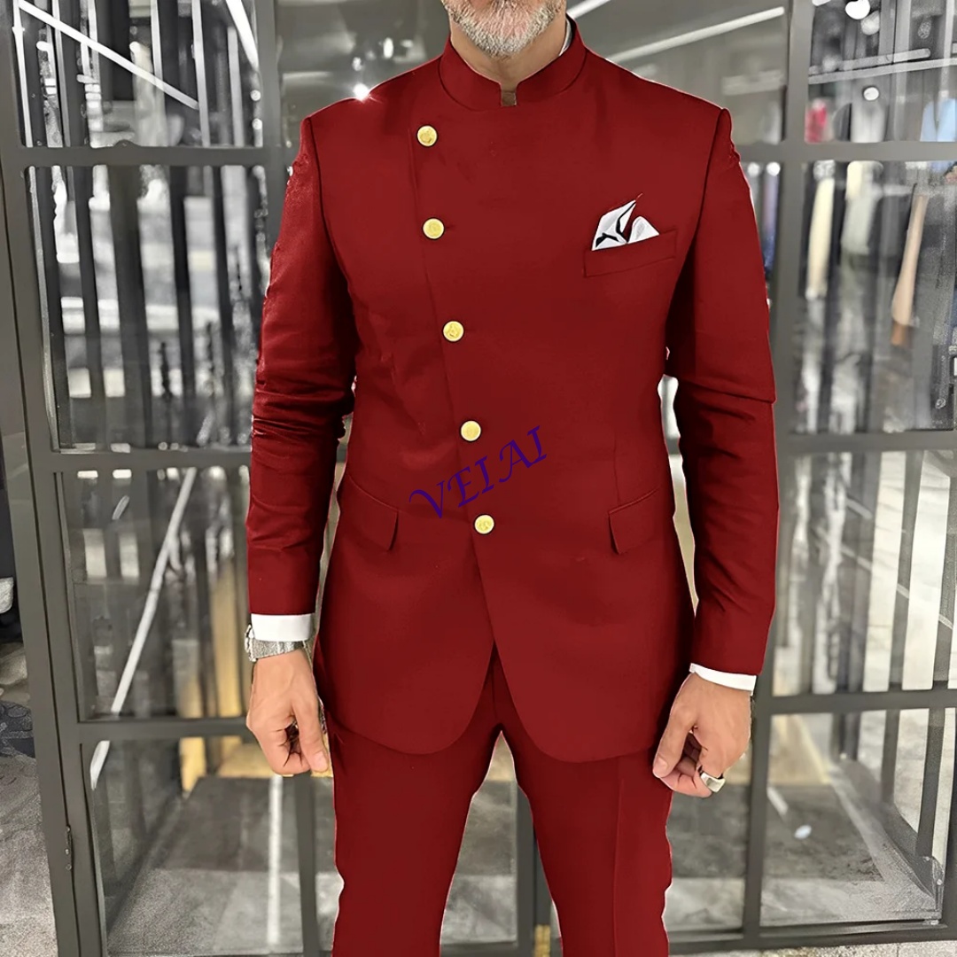 Özel Slim Fit Damatlık Takımı  - Men'S Formal Wear In Wedding incelemesi ve fiyatı