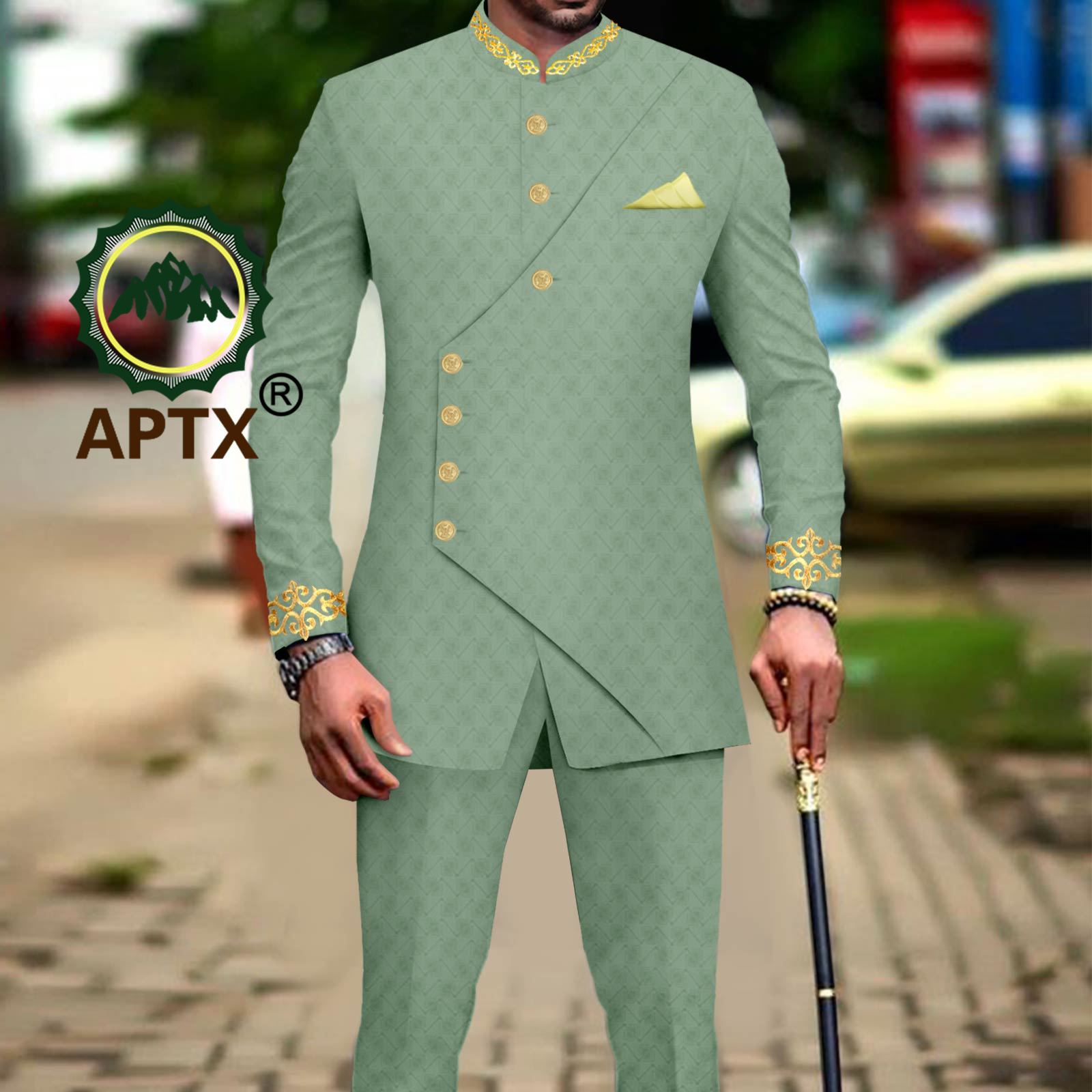 Erkekler için Afrika Giysileri - Men Formal Wear Clothes incelemesi ve fiyatı