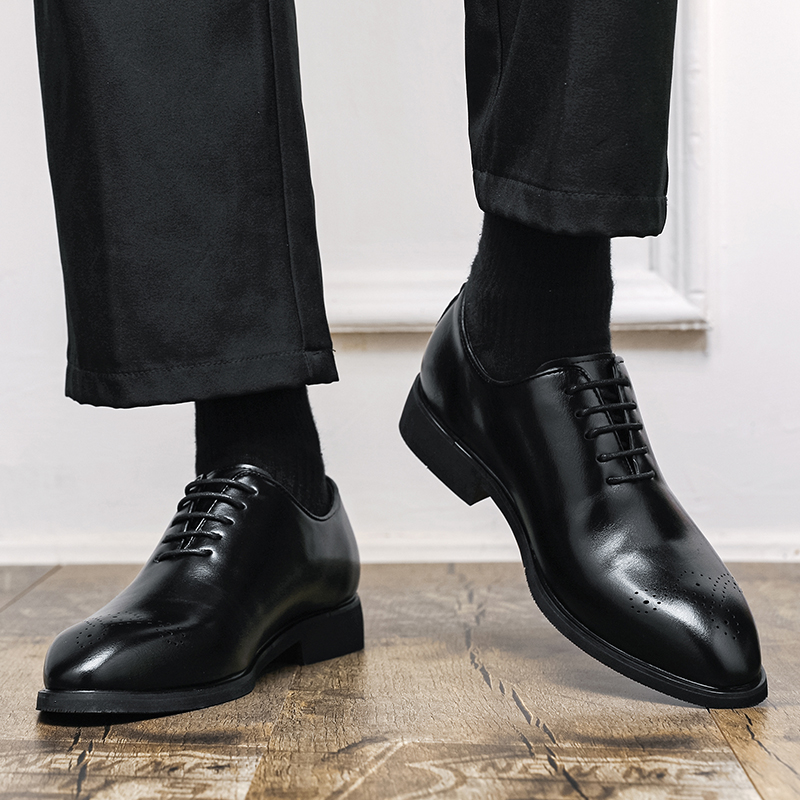Marka Kauçuk Kaliteli Kaymaz A - Men Formal Wear Brands incelemesi ve fiyatı