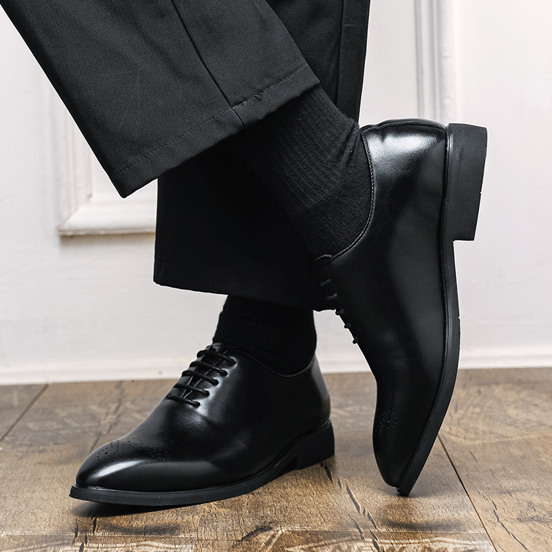 Marka Kauçuk Kaliteli Kaymaz A - Men Formal Wear Brands incelemesi ve fiyatı