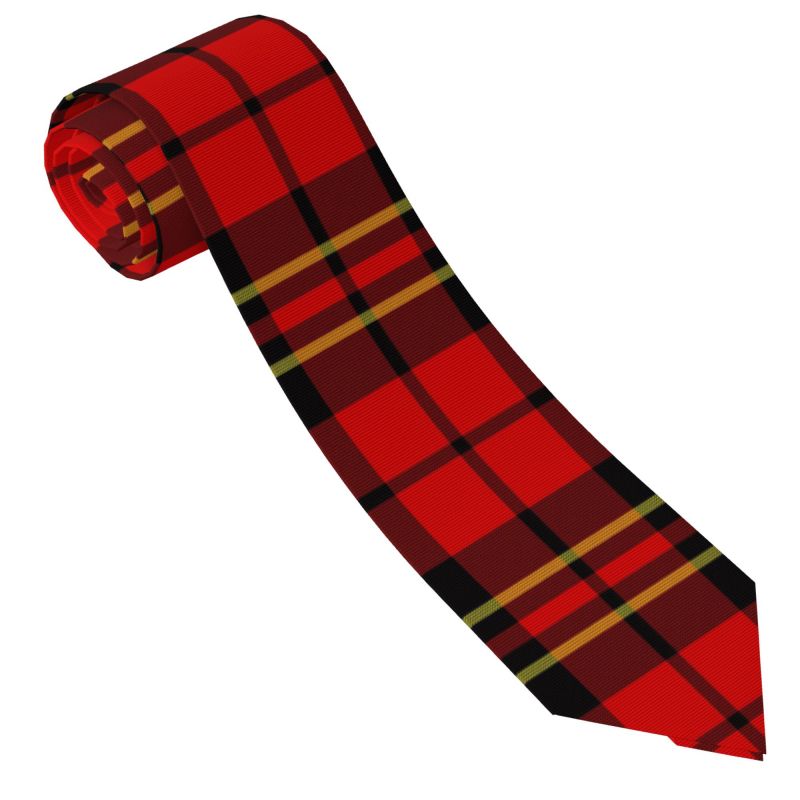 İskoç Tartan Erkek Kravatı Mac - Men Formal Party Wear Dress incelemesi ve fiyatı