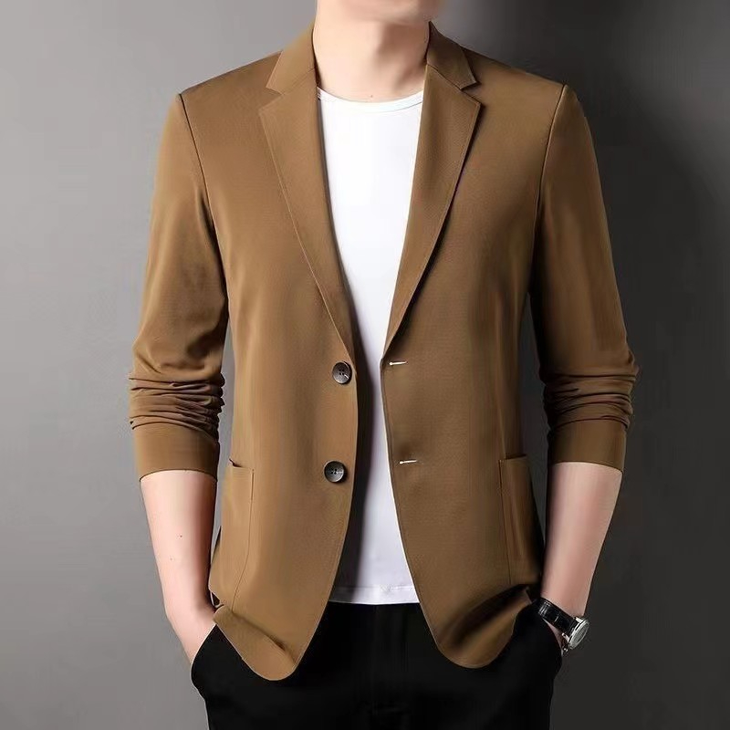 Moda Erkek Pamuklu İş Kıyafeti - Men Formal Wear Clothes incelemesi ve fiyatı