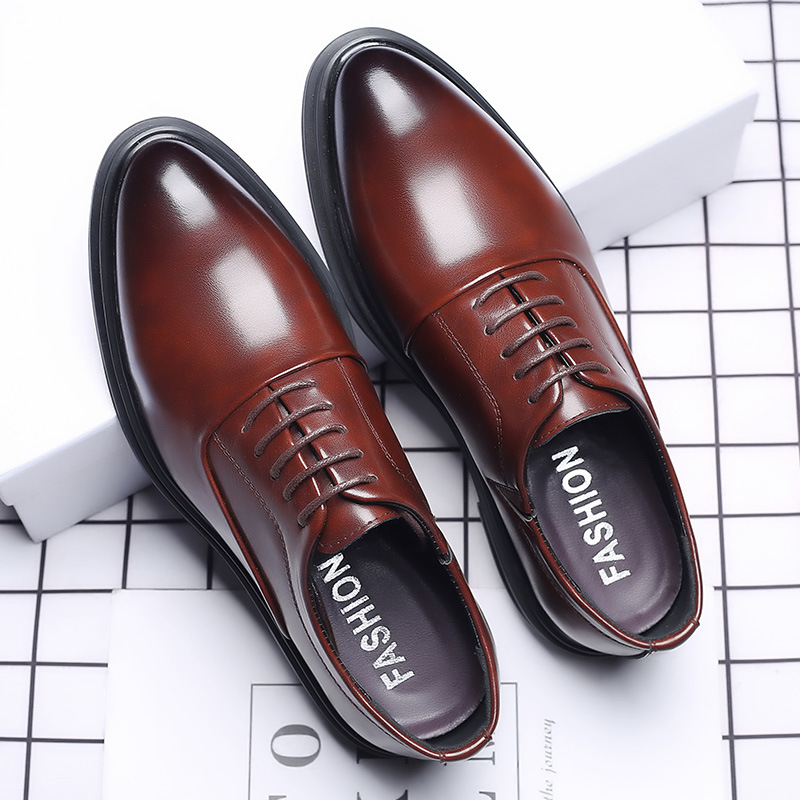 Erkek Elbise Ayakkabı Resmi Ox - Men'S Formal Wear In Wedding incelemesi ve fiyatı