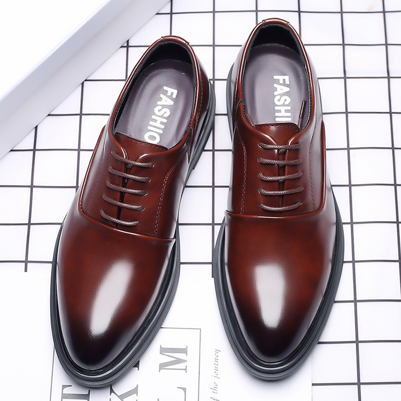 Erkek Elbise Ayakkabı Resmi Ox - Men'S Formal Wear In Wedding incelemesi ve fiyatı