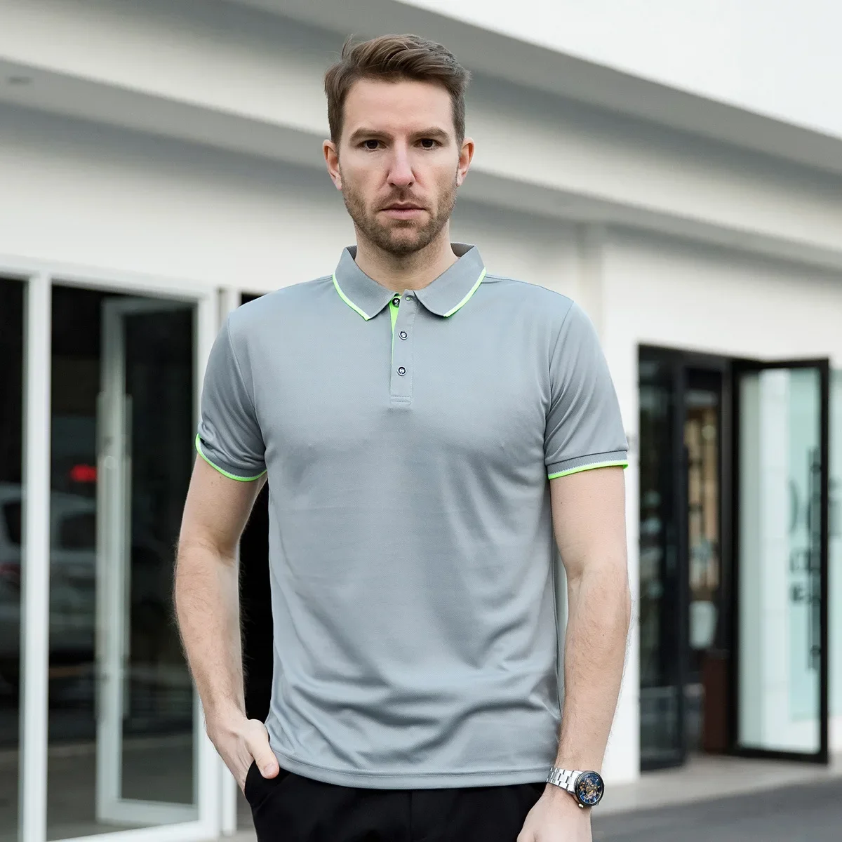 MRMT 2026 Yepyeni erkek T Shir - Men Formal Wear Brands incelemesi ve fiyatı