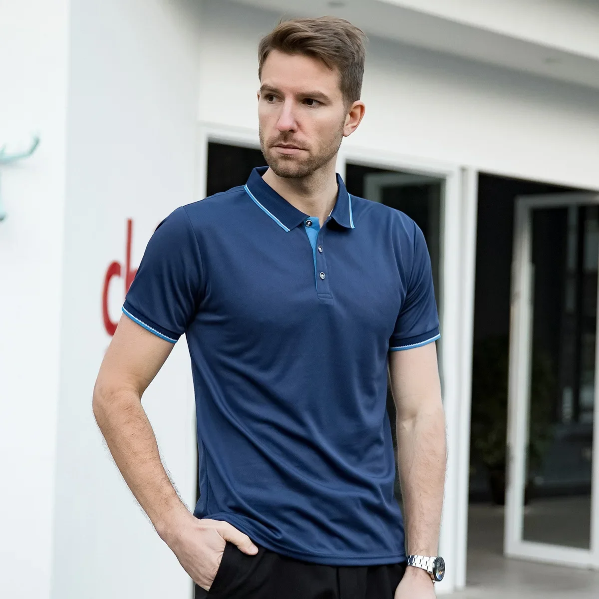 MRMT 2026 Yepyeni erkek T Shir - Men Formal Wear Brands incelemesi ve fiyatı