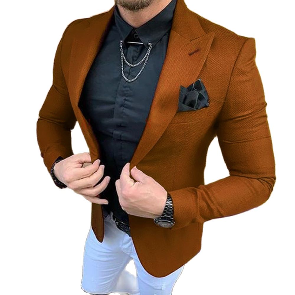 Erkek Takım Elbise 2 adet Giyi - Men Formal Party Wear Dress incelemesi ve fiyatı