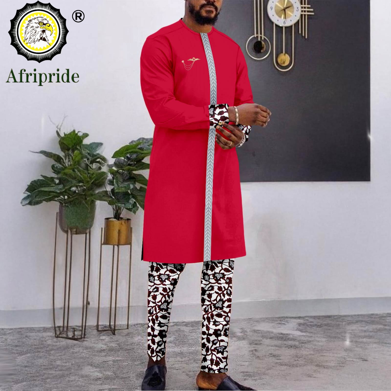 Erkekler için Afrika Giysileri - Men Formal Wear Clothes incelemesi ve fiyatı