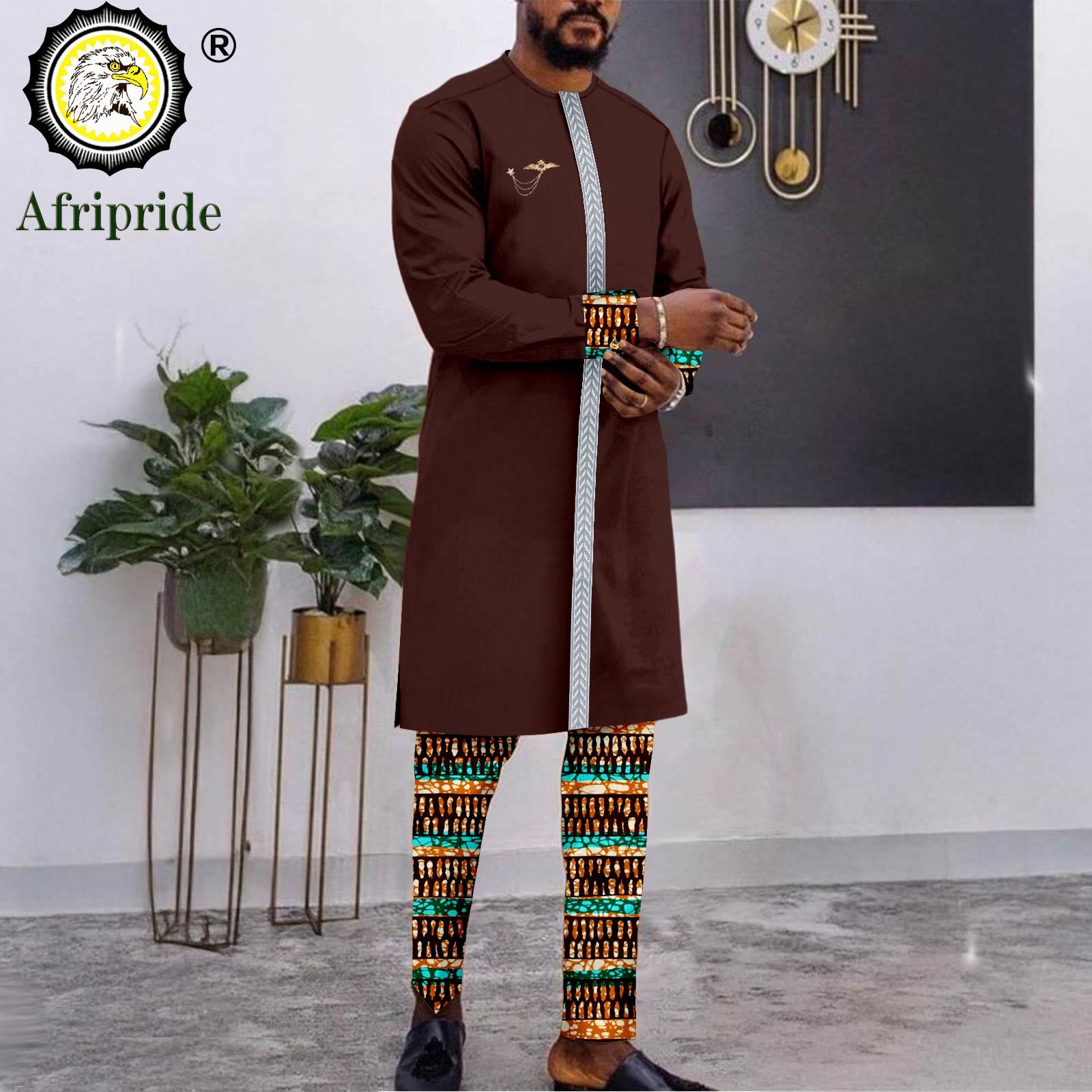 Erkekler için Afrika Giysileri - Men Formal Wear Clothes incelemesi ve fiyatı