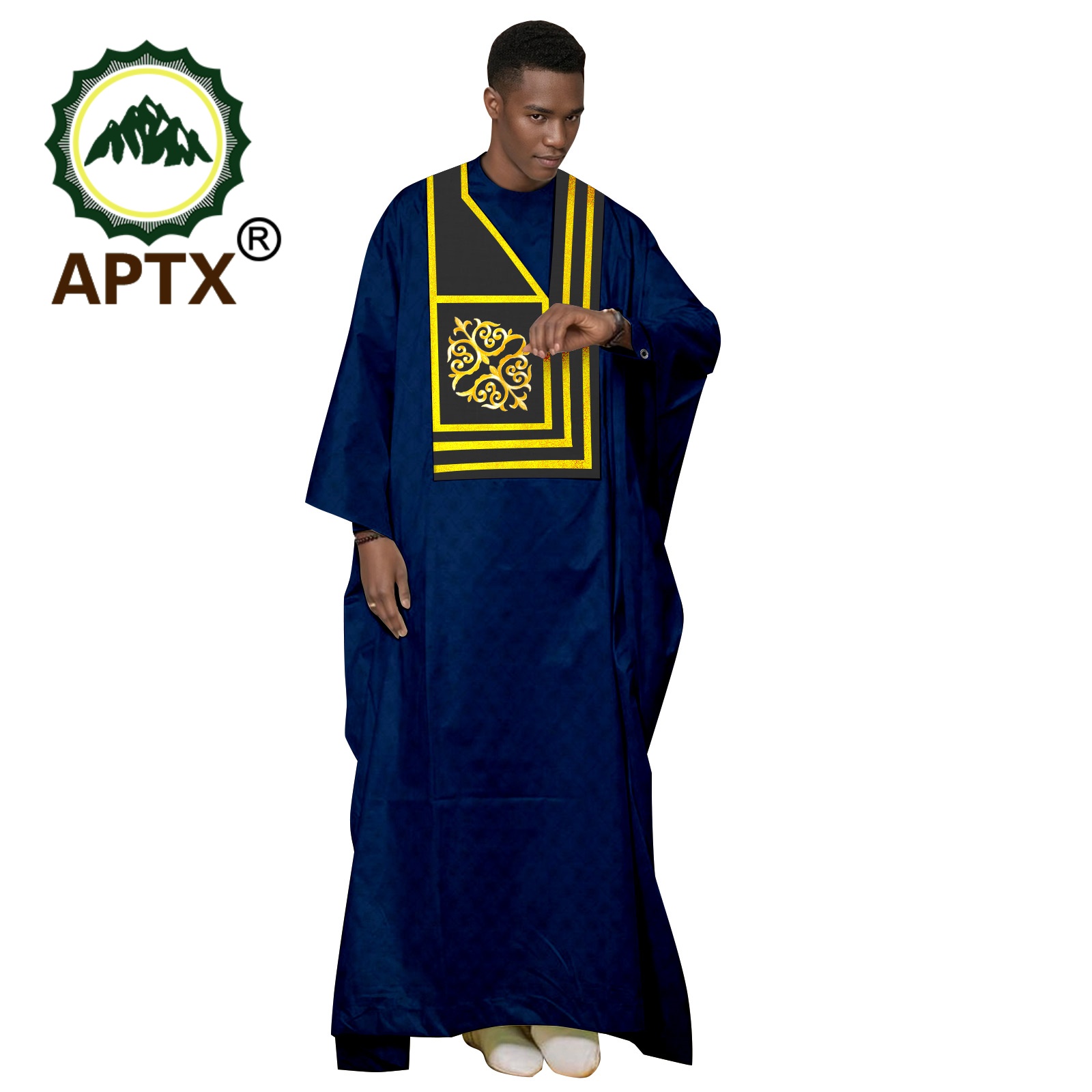 Erkekler için Afrika Giysileri - Men Formal Wear Clothes incelemesi ve fiyatı