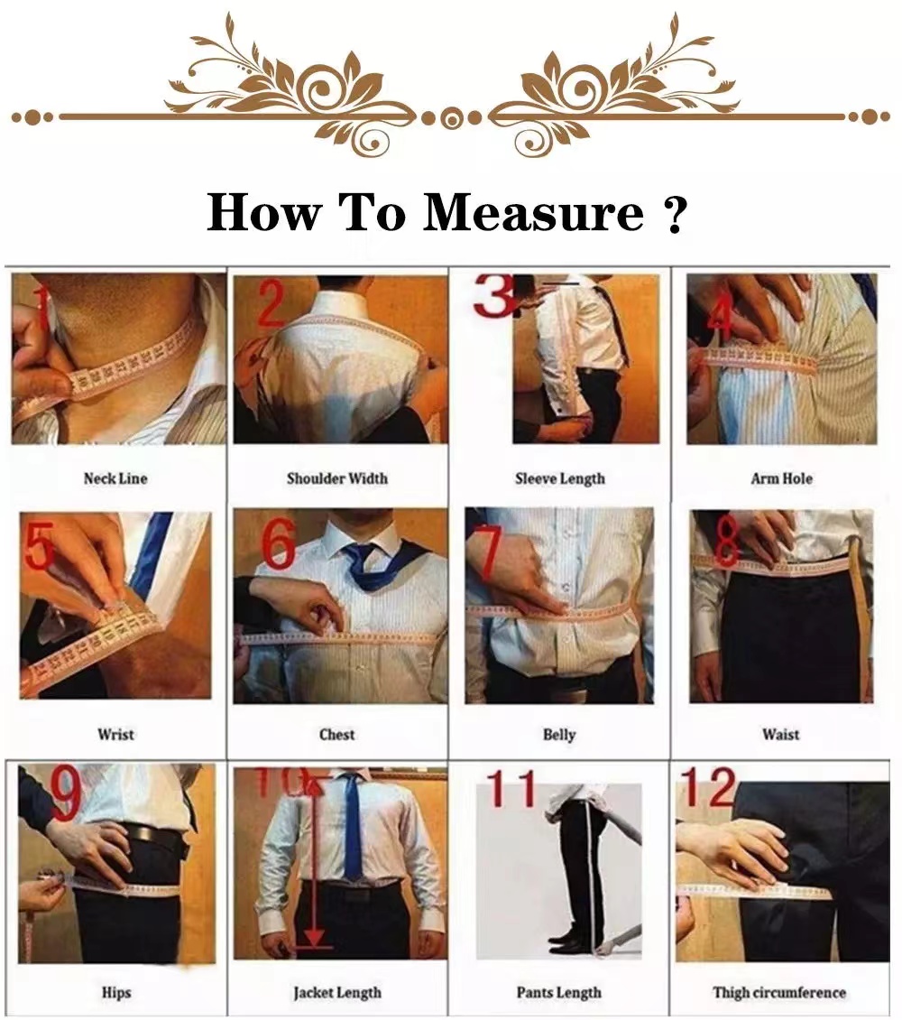 Üst Düzey Moda Elmas İşlemeli  - Men'S Formal Wear In Wedding incelemesi ve fiyatı
