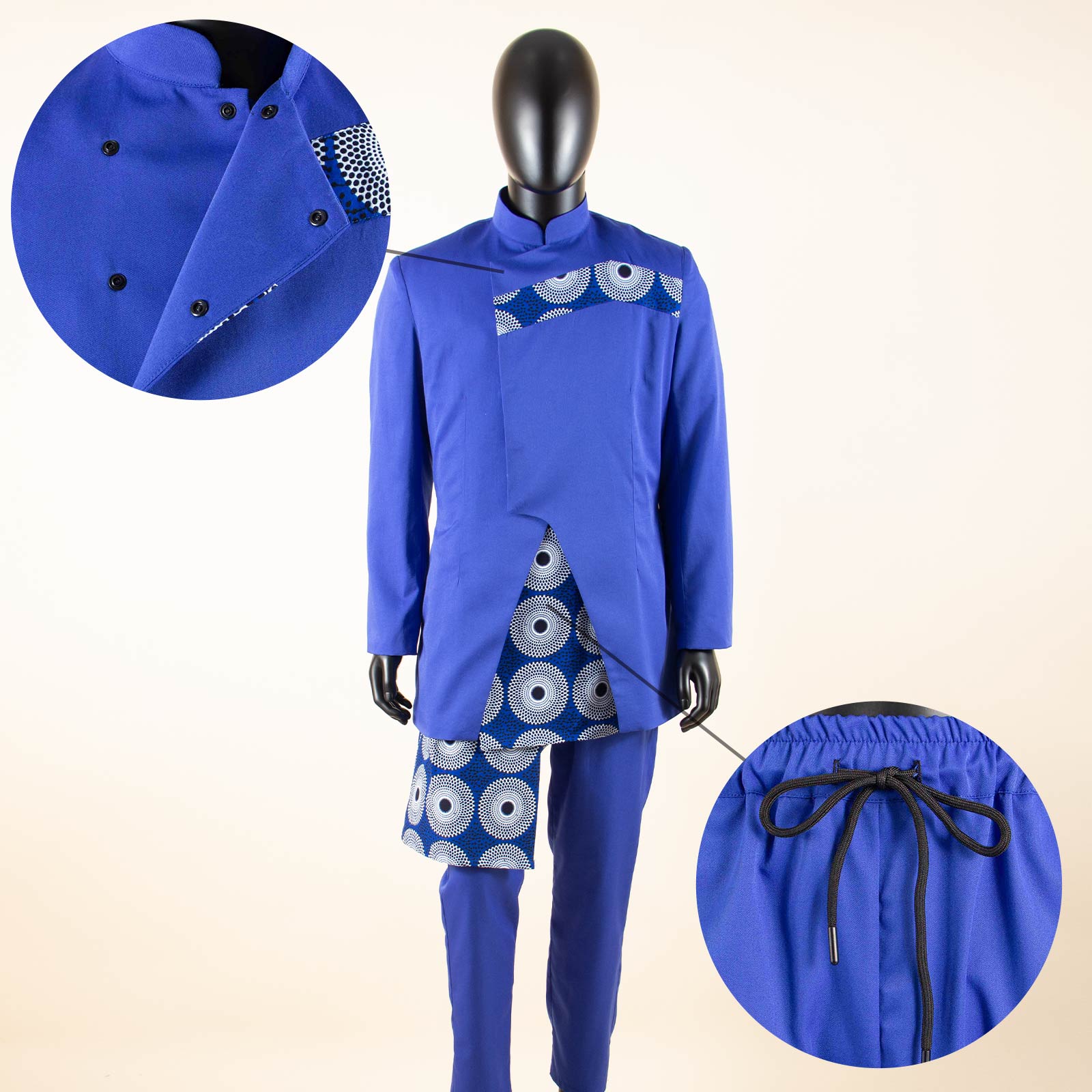 Erkekler için afrika giysileri - Men Formal Wear Clothes incelemesi ve fiyatı