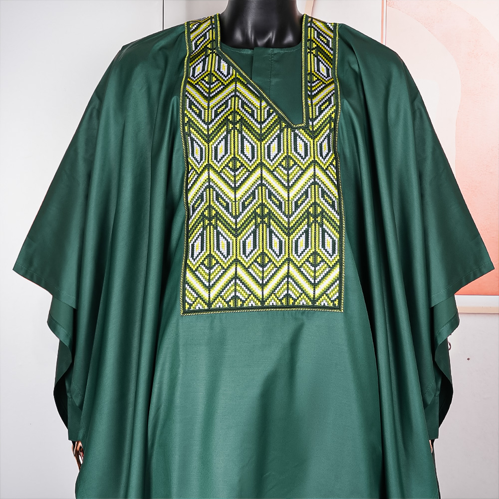 H&D Erkekler için Afrika Giysi - Men Formal Wear Clothes incelemesi ve fiyatı