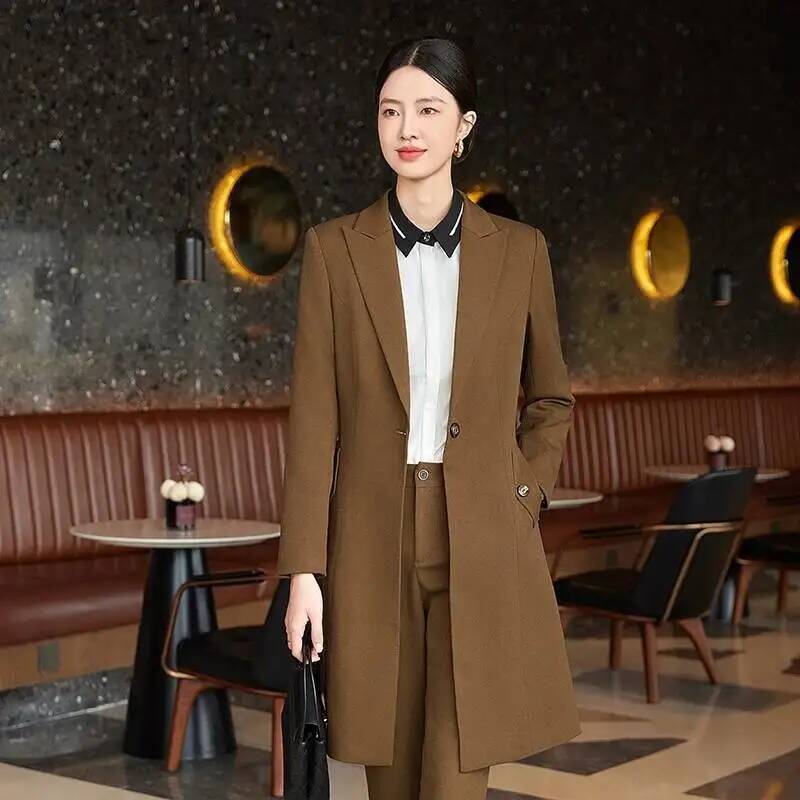 Yüksek Kaliteli Kumaş Sonbahar - Elegant Formal Men'S Wear incelemesi ve fiyatı