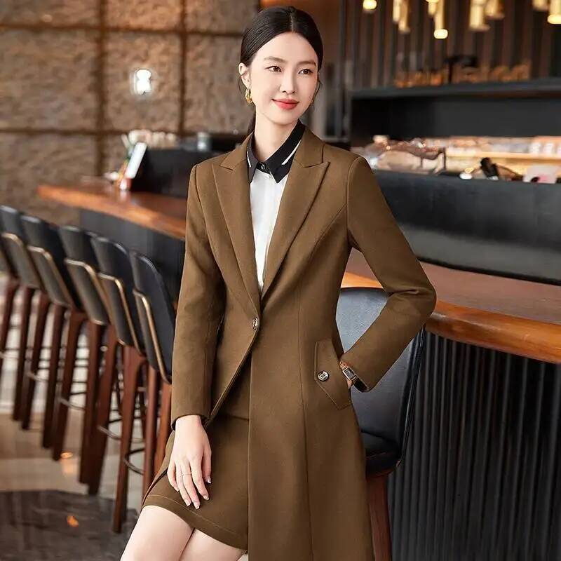Yüksek Kaliteli Kumaş Sonbahar - Elegant Formal Men'S Wear incelemesi ve fiyatı